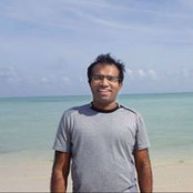 Ram Kiran's photo
