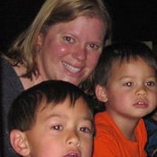 Michele May's photo