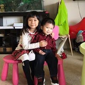 Amy Giang's photo