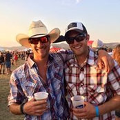 Cody Joshs foto