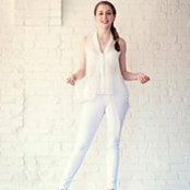 Photo de Hillary-Marie Tap