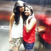 Krithika Reddys foto