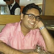 Sarthak Mathur's photo