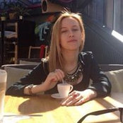 Dariya Bobrova's photo
