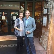 Leah Behr's photo
