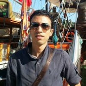 Ahmed Salim's photo