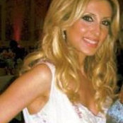 Lilly Yaldos foto