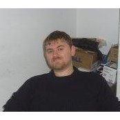 Wesley Self's photo