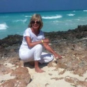 Ginette St-Germain's photo