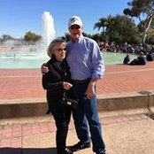 Marilyn Gladden Ball's photo