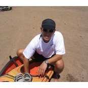 Alain Lemire's photo