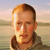 Daniel Kiser's photo