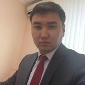 Erden Altayev's photo