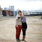 Chelsey Pass foto