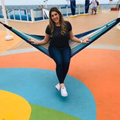 Nicole Davidoff's photo