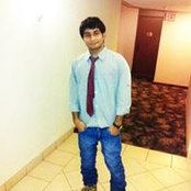 Foto von Zeeshan Ali