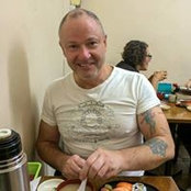 Marcus Bunyan's photo