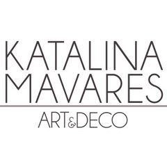 Katalina Mavares Art&Deco