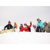 Steve Walpole's photo