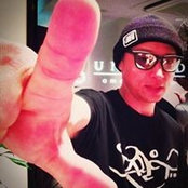 Makoto Kondo's photo