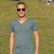 Ahmed Kadan's photo