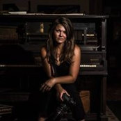 Jenna Millwoods foto