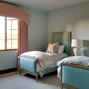 Refined Desert Haven