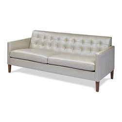 Modern sectionals and sofas rentals for staging - Living Room Furniture