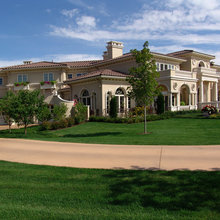 Outside Look