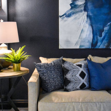 Frisco Modern Family Home