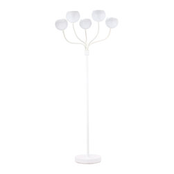 Modern Lighting - Floor Lamps