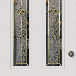 HMI Doors Sold by Elegant Entries - Windows And Doors