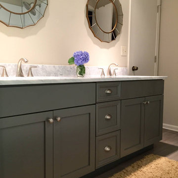 Kitchen & Bath Projects