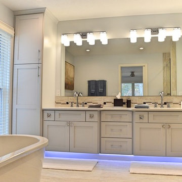 Gorgeous Home Transformation(Phase 1)