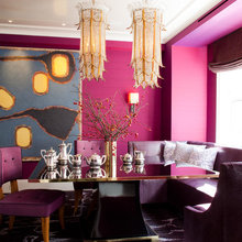 Banquettes