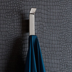 NEWBERRY ROBE HOOK - Wall Hooks