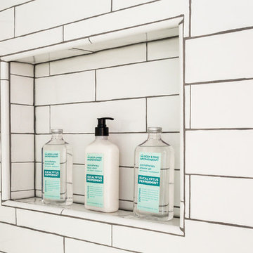 Sandbank Drive Bathroom