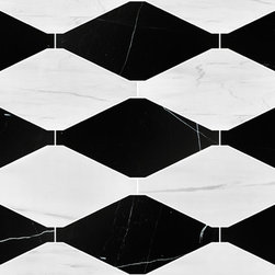 Lyra - Wall And Floor Tile