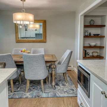 Pine Hill Kitchen