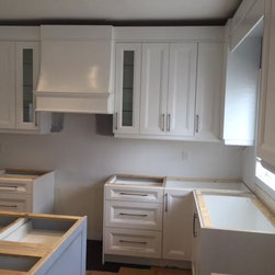 VAUGHAN - Kitchen Products