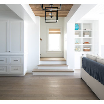 Seashore Residence