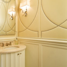 powder bath