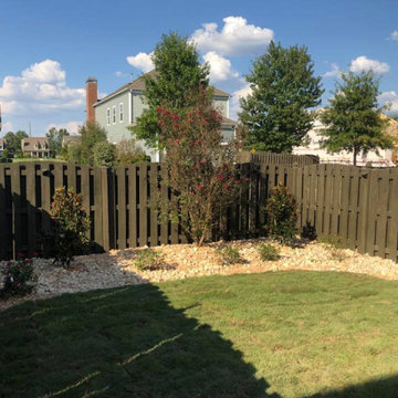 Outdoor Projects