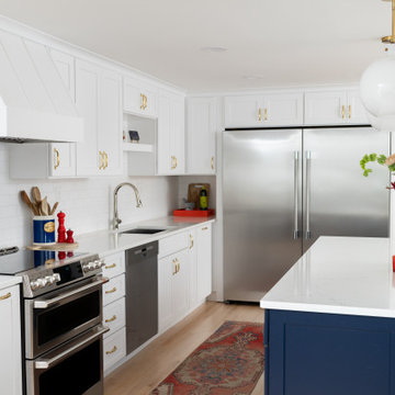 Storage Meets Style