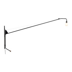 Prouv&eacute; Potence Lamp - Wall Sconces