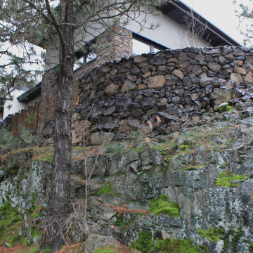 South Hill Passive House