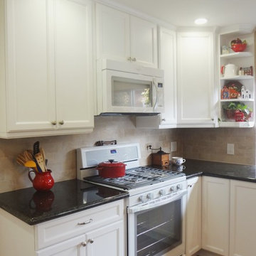 San Jose Kitchen