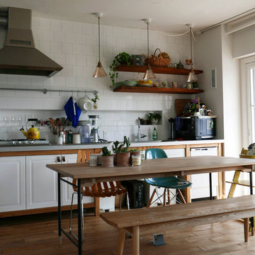 minato-s71,tokyo _ After Renovation