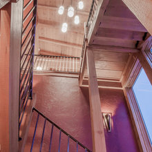 riverbend stairs
