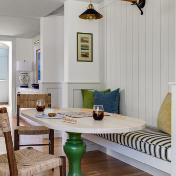 Falmouth Family Retreat